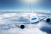 Uniqe Aviation on aerospace