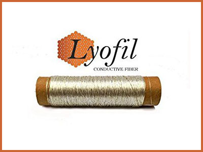 Lyofil behaves as a thread or yarn.