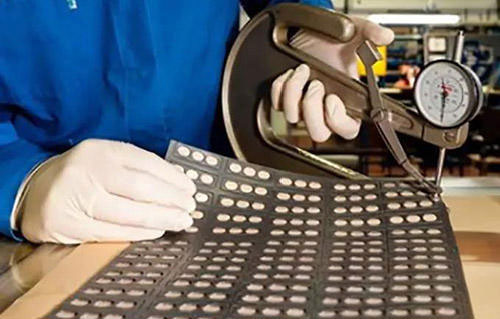 High temperature masking putty and tape-image 2