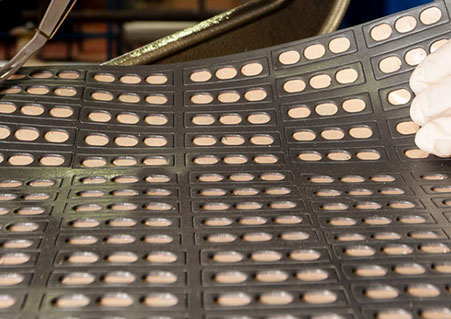 High temperature masking putty and tape-image 3