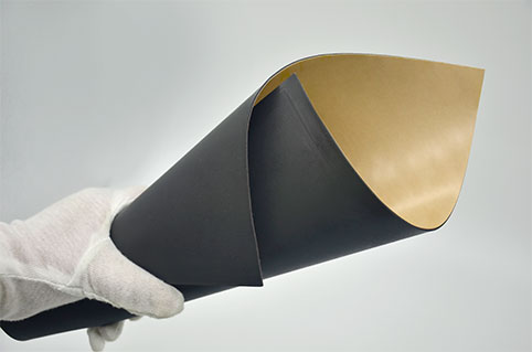 High temperature masking putty and tape-image 5