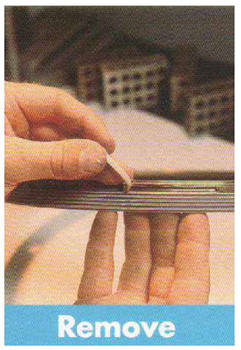 Thermal Spray Masking - single component masking putty - image 3